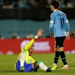Casemiro Takut Cedera Neymar Jr: Semoga Tidak Serius!  : Okezone Dia