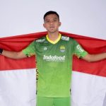 Hadapi Borneo FC vs Persib Bandung, Teja Paku Alam mengusung misi khusus: Okezone Bola