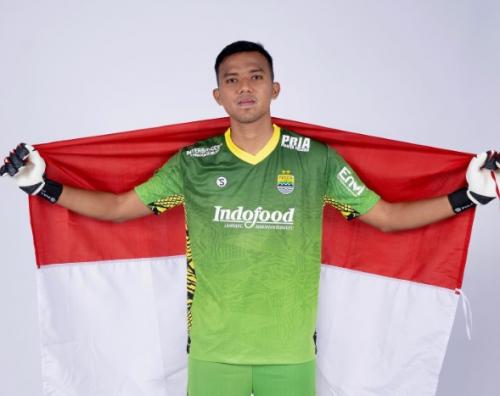 Hadapi Borneo FC vs Persib Bandung, Teja Paku Alam mengusung misi khusus: Okezone Bola
