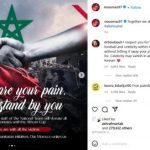 Ungkap Dukungannya untuk Palestina, Bayern Munich Langsung Memanggil Pemainnya Noussair Mazraoui Usai Bela Timnas Maroko: Okezone Bola